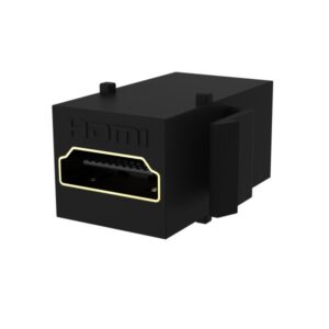ZS55/ZS70. Keystone HDMI