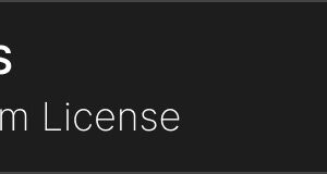 Integrazione con PMS - Licenza di servizio per stanza per an