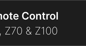 Licenza di controllo remoto per Z50- Z70- Z100 - Licenza vir