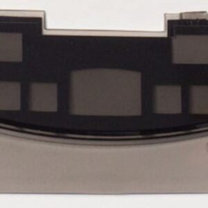 GetFace IP - Copertura plastica della telecamera (ricambio)