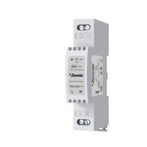 Alimentatore 24VDC 0-75A (out) / 110-230VAC (in) - 1 modulo
