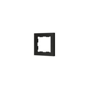 ZS55. Cornice 1 modulo - Antracite