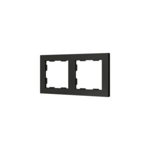 ZS55. Cornice 2 moduli - Antracite