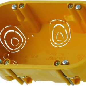 Scatola doppia per cartongesso per Z70/Z100