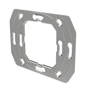 Accessorio di montaggio metallico per CX50- Flat RGB XL- Tec