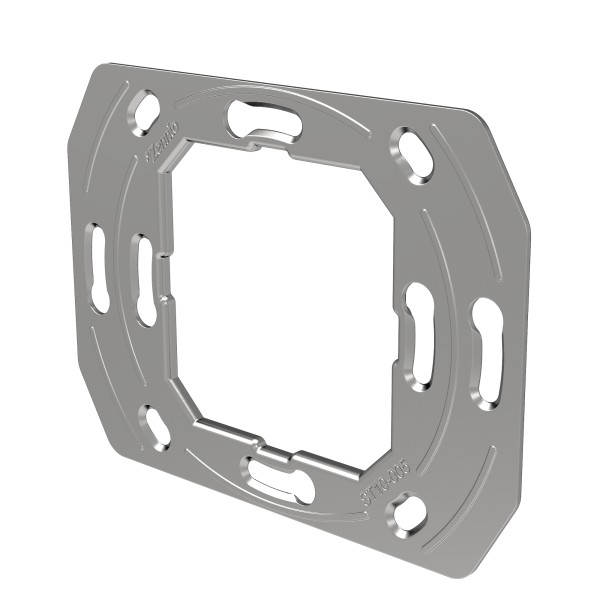 Accessorio di montaggio metallico per CX50- Flat RGB XL- Tec