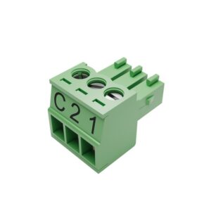 Ingresso - Z50 (5 Poli)