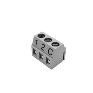 Ingresso - KLIC-MITT v2- KLIC-DD v3 e KLIC-MITTE (3 Poli)