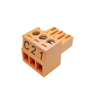 Ingresso - Famiglia Flat- IWAC Display e Z28 (3 Poli)