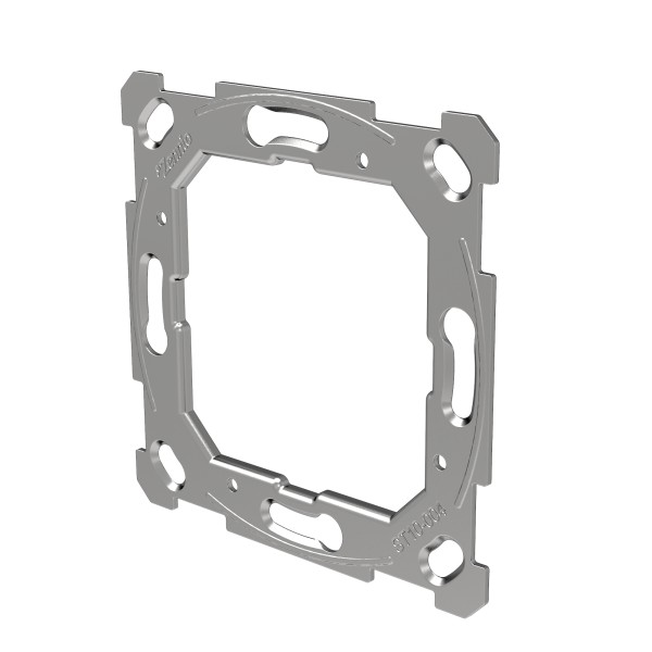 Accessorio di montaggio metallico per Z35 e famiglie Flat e