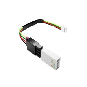 Adattatore Ethernet per Z50 (include connettore ethernet a 4