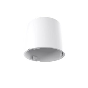 Accessorio di montaggio da superficie per EyeZen - Bianco