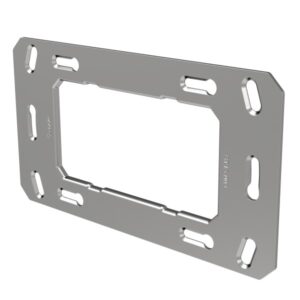 Accessorio di montaggio metallico per Z70 e Z100