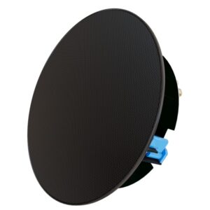 AudioInRoom. Altoparlante 6-5 8 Ohm. Antracite