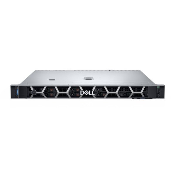 RSUP1 v4 - Server rack per supporto remoto da 50 stanze con