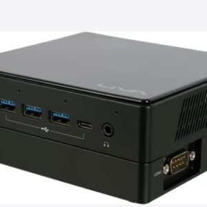SUP0 v3 - PC per supporto remoto fino a 50 stanze con licenz