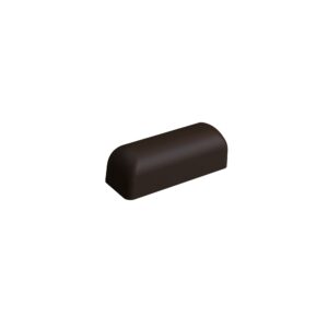 Magnete per WinDoor RF v2. Marrone scuro