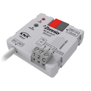 KLIC-FJT. Gateway Fujitsu-KNX