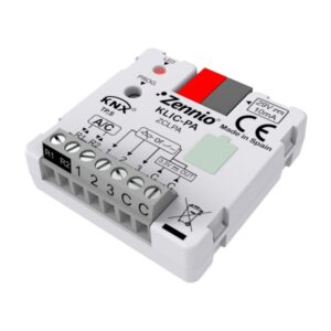 KLIC-PA. Gateway Panasonic-KNX