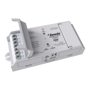 Lumento X4 v2. Dimmer PWM a tensione costante a 4 canali per