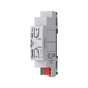 KILock - Interfaccia KNX con serrature