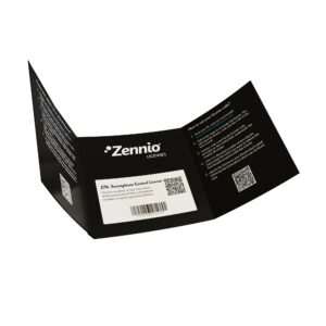 Licenza di controllo remoto per Z50- Z70 & Z100. Scatola lic