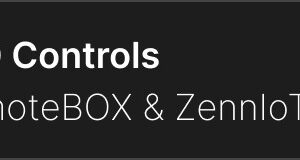 Licenza per ampliare il numero di controlli su RemoteBOX & Z