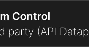 Licenza per endpoint di controllo remoto della stanza - 1 pe