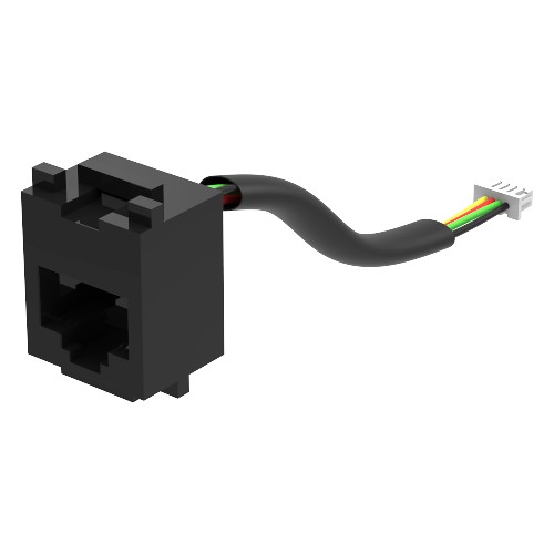 Cavo adattatore per Z41 Pro- Z41 COM- Z70 v2 e Z100 - 4P a R