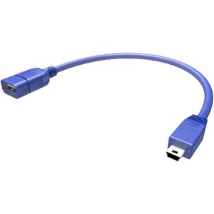 Cavo per aggiornamento firmware via USB (famiglia Z41)