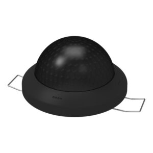 Presentia C v2. Rilevatore di presenza KNX con sensore di lu
