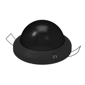 Presentia C MultiSensor. Rilevatore di presenza KNX con sens