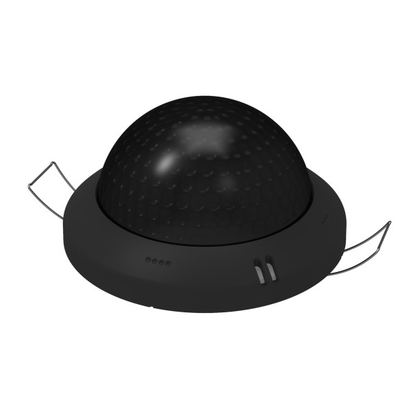 Presentia C MultiSensor. Rilevatore di presenza KNX con sens