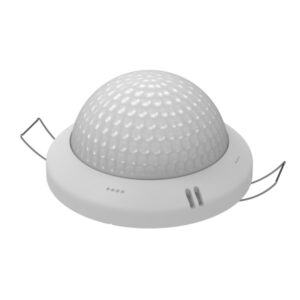 Presentia C MultiSensor. Rilevatore di presenza KNX con sens