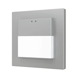 Presentia W0 v2. Rilevatore di movimento KNX da parete - Arg