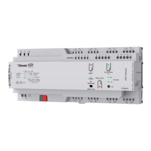ALLinBOX 1612 v3. Dispositivo multifunzione con alimentatore