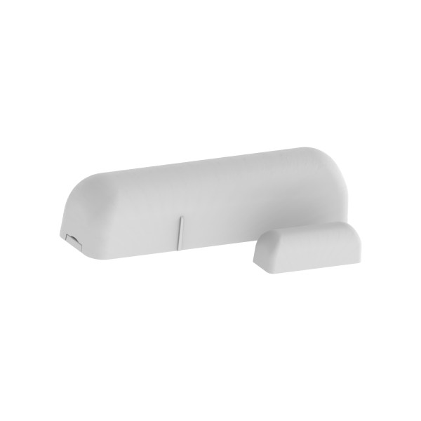 WinDoor RF v2. Sensore KNX RF porta/finestra (868 MHz). Bian