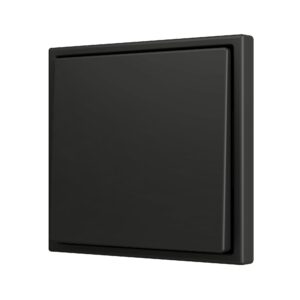 ZS70. Pulsante Soft singolo per 1 ingresso binario 70x70 mm