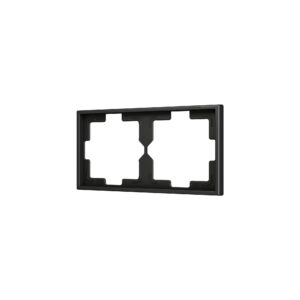 ZS70. Cornice 2 moduli - Antracite