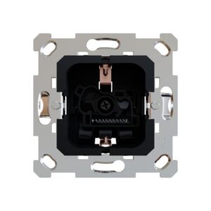 ZS55/ZS70. Inserto presa Schuko 16 A / 250 V~ - morsetti sen