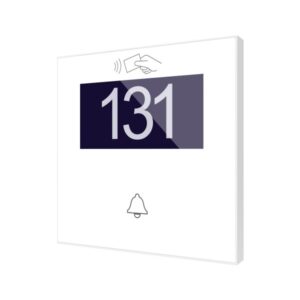 IWAC Display v3 - Controllo accessi con display(1) - Persona