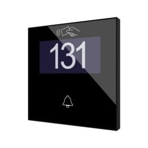 IWAC Display v3 - Controllo accessi con display(1) - Antraci