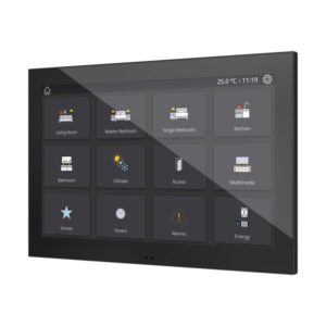 Z100. Touch screen capacitivo a colori (display 10) - Antrac
