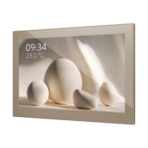 Z100. Touch screen capacitivo a colori (display 10) - Champa