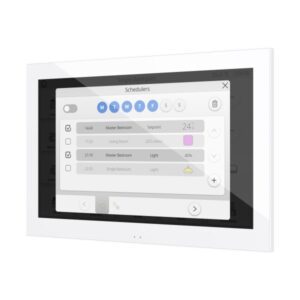 Z100. Touch screen capacitivo a colori (display 10) - Bianco