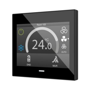 Z35 v3. Touch screen capacitivo - Antracite