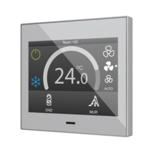 Z35 v3. Touch screen capacitivo - Argento