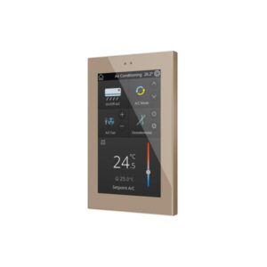 Z50. Touch screen capacitivo a colori (display 5) - Champagn