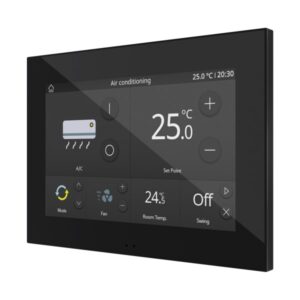 Z70 v2. Touch screen capacitivo a colori (display 7) - Antra