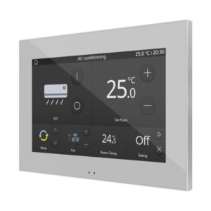 Z70 v2. Touch screen capacitivo a colori (display 7) - Argen